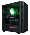 HAL3000 MEGA Gamer Pro / Intel i5-11400F/ 16GB/ RTX 3060/ 1TB PCIe SSD/ W11