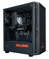 HAL3000 MEGA Gamer Pro / Intel i5-11400F/ 16GB/ RTX 3060/ 1TB PCIe SSD/ W11