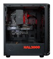 HAL3000 MEGA Gamer Pro / Intel i5-11400F/ 16GB/ RTX 3060/ 1TB PCIe SSD/ W11