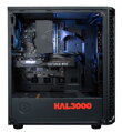 HAL3000 MEGA Gamer Pro / Intel i5-11400F/ 16GB/ RTX 3060/ 1TB PCIe SSD/ W11