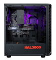 HAL3000 MEGA Gamer Pro / Intel i5-11400F/ 16GB/ RTX 3060/ 1TB PCIe SSD/ W11