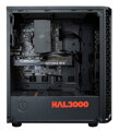 HAL3000 MEGA Gamer Pro / Intel i5-11400F/ 16GB/ RTX 3060/ 1TB PCIe SSD/ W11