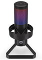 Endorfy streamovací mikrofon  AXIS Streaming / RGB efekt / stojánek / USB