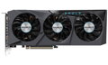 OPRAVENÉ - GIGABYTE GeForce RTX 3070 EAGLE OC 8G / PCI-E / 8GB GDDR6 / 2x HDMI / 2x DP / LHR