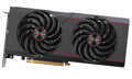 OPRAVENÉ - SAPPHIRE PULSE RADEON RX 6700 XT 12G/ 12GB GDDR6 / PCI-E / HDMI / 3x DP