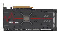 OPRAVENÉ - SAPPHIRE PULSE RADEON RX 6700 XT 12G/ 12GB GDDR6 / PCI-E / HDMI / 3x DP