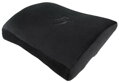 AROZZI Lumbar Pillow/ ergonomický zádový polštář/ univerzální/ tmavě šedý