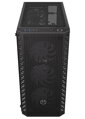 POŠKOZENÝ OBAL - Endorfy skříň Signum 300 ARGB / 2xUSB 3.0 / 4x120mm fan PWM ARGB / mesh panel / tvrzené sklo / černá