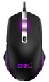GENIUS GX GAMING Scorpion M705/ drátová/ RGB podsvícení/ 800-7200 dpi/ USB/ 6tlačítek/ černá
