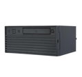CHIEFTEC MiniT BT-02B-U3/ ITX/ USB 3.0/ 250W SFX zdroj/ černý