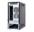 CHIEFTEC MiniT BT-02B-U3/ ITX/ USB 3.0/ 250W SFX zdroj/ černý