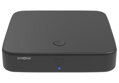STRONG android box SRT 420/ 4K UHD/ DVB-T2/ H.265/HEVC/ NETFLIX/ O2 TV/ HBO Max/ HDMI/ USB/ LAN/ Wi-Fi/ Android TV 11