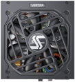 SEASONIC zdroj VERTEX GX-1200 Gold / 1200W / ATX3.0 / 135mm fan / 80PLUS Gold