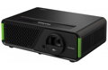 ViewSonic X1-4K / 4K / DLP LED projektor / 2150 ANSI / 3000000:1/ Repro/ 2xHDMI/ USB/USB-C/WiFi/BT/RS232