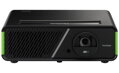 ViewSonic X1-4K / 4K / DLP LED projektor / 2150 ANSI / 3000000:1/ Repro/ 2xHDMI/ USB/USB-C/WiFi/BT/RS232