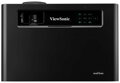 ViewSonic X1-4K / 4K / DLP LED projektor / 2150 ANSI / 3000000:1/ Repro/ 2xHDMI/ USB/USB-C/WiFi/BT/RS232