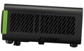 ViewSonic X1-4K / 4K / DLP LED projektor / 2150 ANSI / 3000000:1/ Repro/ 2xHDMI/ USB/USB-C/WiFi/BT/RS232