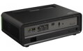 ViewSonic X1-4K / 4K / DLP LED projektor / 2150 ANSI / 3000000:1/ Repro/ 2xHDMI/ USB/USB-C/WiFi/BT/RS232