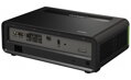 ViewSonic X1-4K / 4K / DLP LED projektor / 2150 ANSI / 3000000:1/ Repro/ 2xHDMI/ USB/USB-C/WiFi/BT/RS232