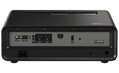 ViewSonic X1-4K / 4K / DLP LED projektor / 2150 ANSI / 3000000:1/ Repro/ 2xHDMI/ USB/USB-C/WiFi/BT/RS232