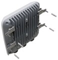 MikroTik RouterBOARD RB5009UPr+S+OUT, 4x 1,4 GHz, 7x Gbit PoE LAN, 1x 2,5 Gbit PoE LAN, USB 3.0, SFP+, L5
