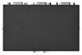 NEDIS VGA přepínač/ 2x VGA vstup/ 1x VGA výstup/ rozlišení 2560x1600/ box/ černý