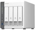 QNAP TS-433-4G   4x SATA/ 4GB RAM/ 1x GbE/ 1x 2,5GbE/ 2x USB 2.0/ 1x USB 3.2