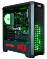 HAL3000 MČR Finale 2 Pro 3060 / Intel i5-11400F/ 16GB/ RTX 3060/ 1TB PCIe SSD/ W11