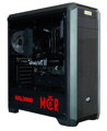 HAL3000 MČR Finale 2 Pro 3060 / Intel i5-11400F/ 16GB/ RTX 3060/ 1TB PCIe SSD/ W11