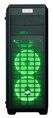 HAL3000 MČR Finale 2 Pro 3060 / Intel i5-11400F/ 16GB/ RTX 3060/ 1TB PCIe SSD/ W11