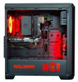 HAL3000 MČR Finale 2 Pro 3060 / Intel i5-11400F/ 16GB/ RTX 3060/ 1TB PCIe SSD/ W11