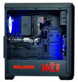 HAL3000 MČR Finale 2 Pro 3060 / Intel i5-11400F/ 16GB/ RTX 3060/ 1TB PCIe SSD/ W11