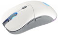 Endorfy myš GEM Plus Wireless OWH PAW3395 / Khail GM 8.0 / bezdrátová / bílá