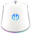 Endorfy myš GEM Plus Wireless OWH PAW3395 / Khail GM 8.0 / bezdrátová / bílá