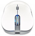 Endorfy myš GEM Plus Wireless OWH PAW3395 / Khail GM 8.0 / bezdrátová / bílá
