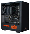 HAL3000 MČR Anniversary Edition 4070 / Intel i5-13600KF/ 32GB DDR5/ RTX 4070/ 1TB PCIe4 SSD/ WiFi/ W11