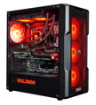 HAL3000 Alfa Gamer Elite / AMD Ryzen 7 7800X3D/ 32GB DDR5/ RTX 4070/ 1TB PCIe4 SSD/ WiFi/ W11