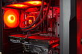 HAL3000 Alfa Gamer Elite / AMD Ryzen 7 7800X3D/ 32GB DDR5/ RTX 4070/ 1TB PCIe4 SSD/ WiFi/ W11
