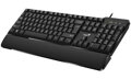 GENIUS KB-100XP/ Drátová/ Ergo předložka/ USB/ CZ+SK layout