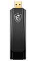 MSI WiFi USB adaptér AX1800