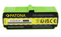 PATONA batéria pre robotický vysavač iRobot Roomba 4400mAh, 14,4V Li-lon, pre sériu 6xx, 7xx, 8xx, 9xx