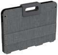 EZVIZ solární panel pro nabíjecí stanice PSP100/ výkon 100W/ rozměr 1380 x 540 x 36mm/ hmotnost 4,7kg/ černý