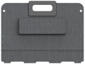 EZVIZ solární panel pro nabíjecí stanice PSP100/ výkon 100W/ rozměr 1380 x 540 x 36mm/ hmotnost 4,7kg/ černý