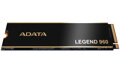 ADATA LEGEND 960 1TB SSD / Interní / PCIe Gen4x4 M.2 2280 / 3D NAND