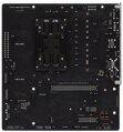 ASRock B650M-HDV/M.2 / AMD B650 / AM5 / 2x DDR5 DIMM / 2x M.2 / HDMI / DP / USB-C / mATX
