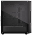 POŠKOZENÝ OBAL - Endorfy skříň Regnum 400 Air / ATX / 4x120mm / 2xUSB / prosklená bočnice / černá
