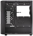 POŠKOZENÝ OBAL - Endorfy skříň Regnum 400 Air / ATX / 4x120mm / 2xUSB / prosklená bočnice / černá