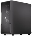 POŠKOZENÝ OBAL - Endorfy skříň Regnum 400 Air / ATX / 4x120mm / 2xUSB / prosklená bočnice / černá