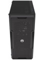 POŠKOZENÝ OBAL - Endorfy skříň Regnum 400 Air / ATX / 4x120mm / 2xUSB / prosklená bočnice / černá