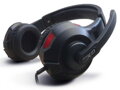 POŠKOZENÝ OBAL - GENIUS GX GAMING headset - HS-G600V/ vibrační/ ovládání hlasitosti